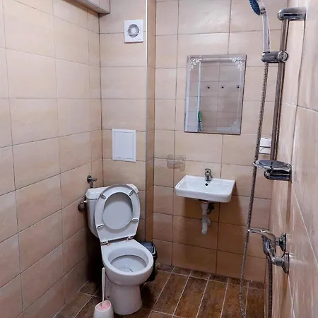 морски рай Къща за гости