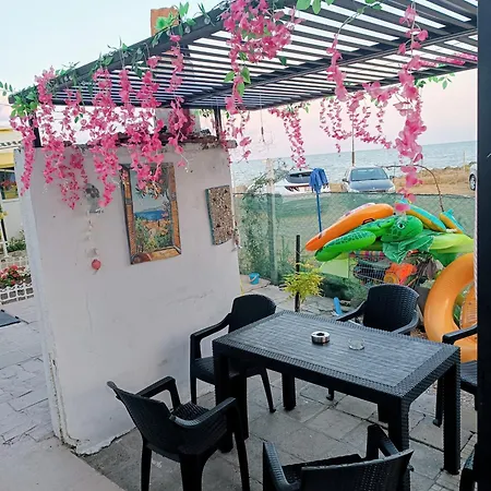 Къща за гости морски рай Поморие