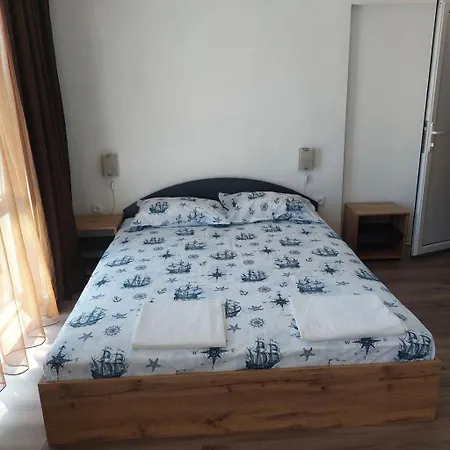 морски рай *